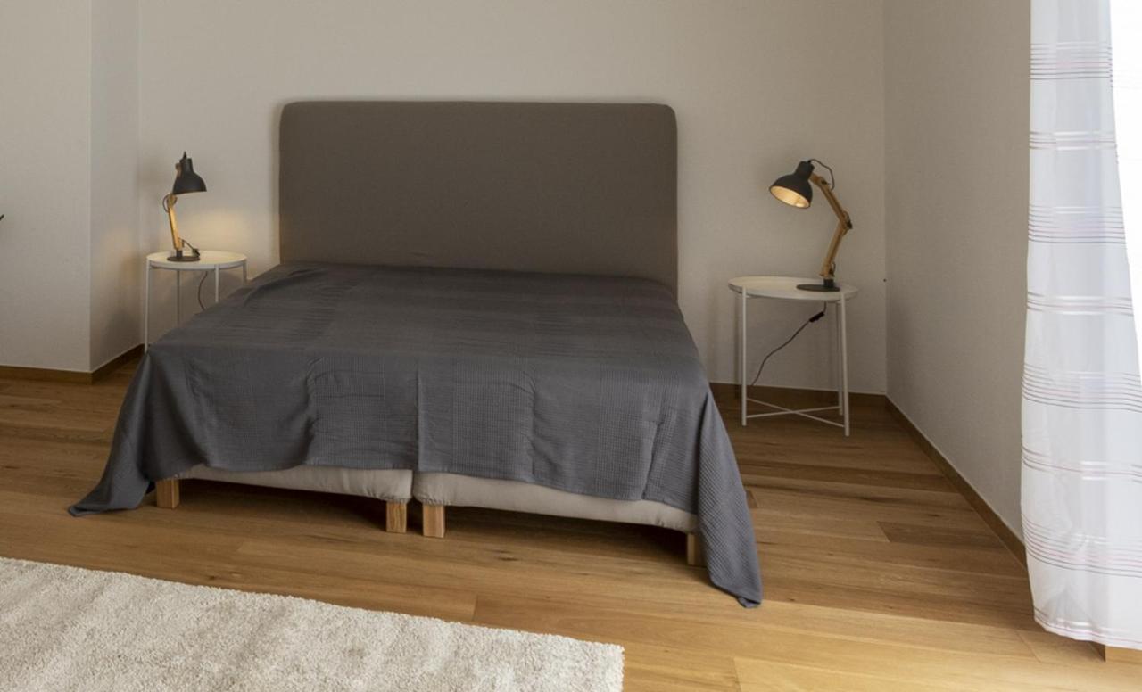 Flataid Apartmenthaus Brauhausstrasse กราซ ภายนอก รูปภาพ
