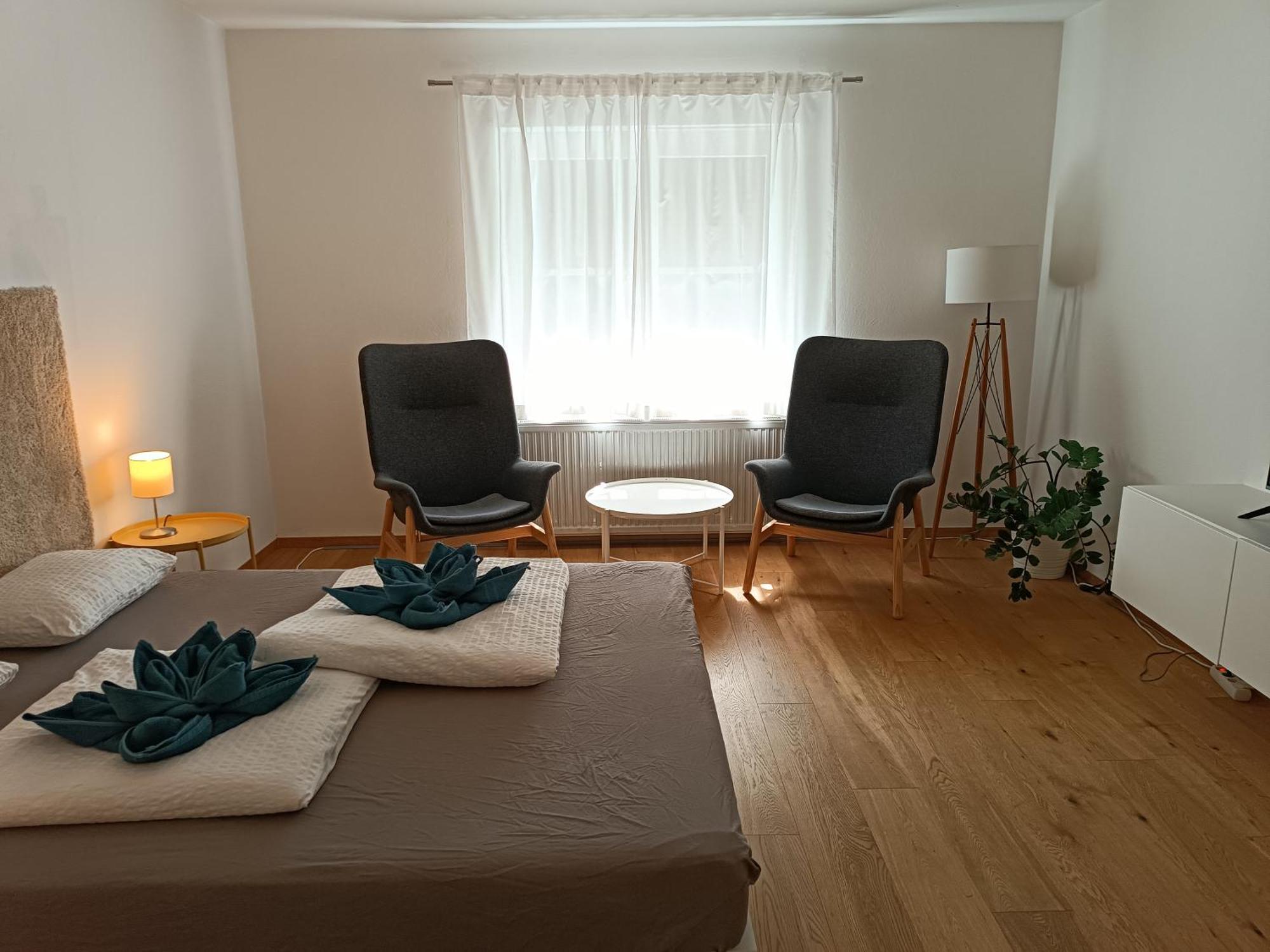 Flataid Apartmenthaus Brauhausstrasse กราซ ภายนอก รูปภาพ