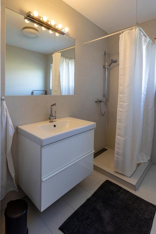 Flataid Apartmenthaus Brauhausstrasse กราซ ภายนอก รูปภาพ