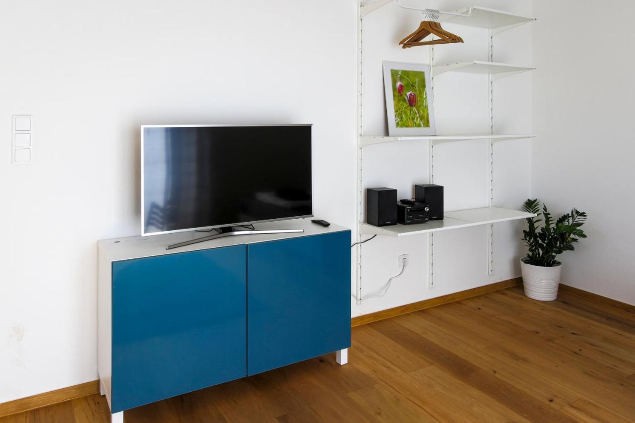 Flataid Apartmenthaus Brauhausstrasse กราซ ภายนอก รูปภาพ