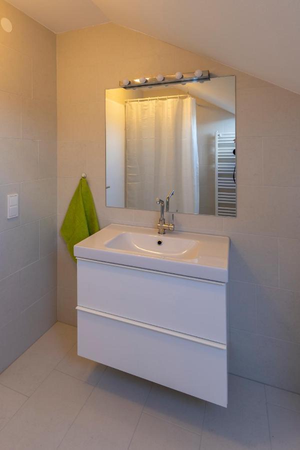 Flataid Apartmenthaus Brauhausstrasse กราซ ภายนอก รูปภาพ