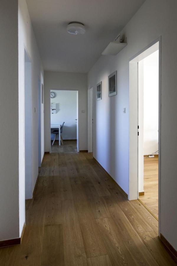 Flataid Apartmenthaus Brauhausstrasse กราซ ภายนอก รูปภาพ